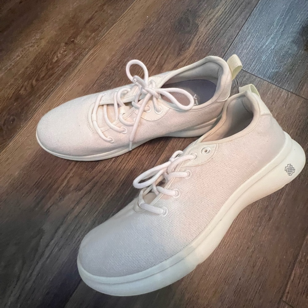 Wool sneakers - Picture 7 of 7